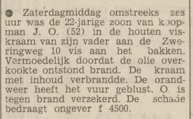 Zweringweg 10 brand viskraam Oldenhof krantenbericht Tubantia 22-5-1967.jpg