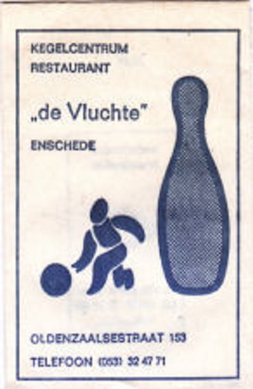 Oldenzaalsestraat 153 Restaurant De Vluchte KEGEL CENTRUM. (3).jpg