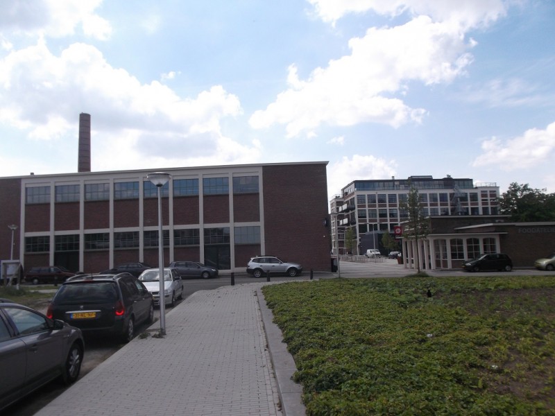 Hulsmaatstraat vroegere fabriek Teten.JPG