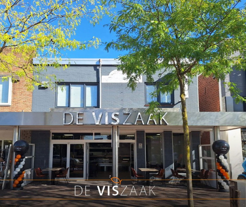 Gronausestraat 1265 Glanerbrug visrestaurant De Viszaak 2023.jpg