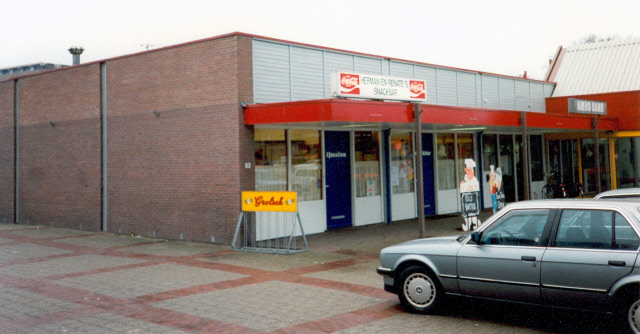 Veldhoflanden Herman en Renate's snackbar..jpeg