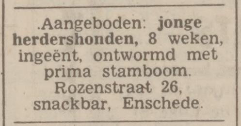 Rozenstraat 26 snackbar advertentie Tubantia 26-4-1975.jpg