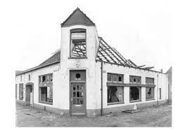 Heutinkstraat 202 hoek Daalweg 99 sloop cafe Daalzicht.jpg