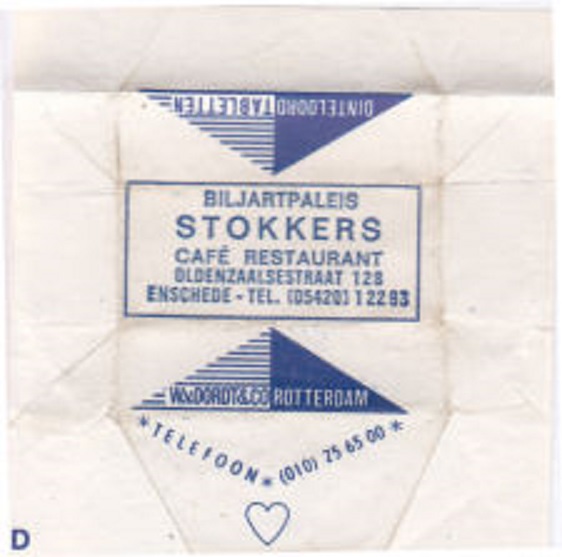 Oldenzaalsestraat 128 BILJARTPALEIS  STOKKERS  CAFÉ RESTAURANT.jpg