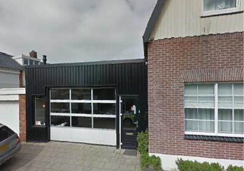 Pluimstraat 115 Autobedrijf Eveerts eerder Automobielbedrijf Johannink en nog eerder cafe Johannink.jpg
