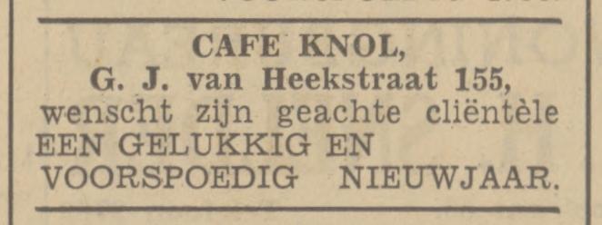 G.J. van Heekstraat 155 cafe Knol advertentie Tubantia 31-12-1937.jpg