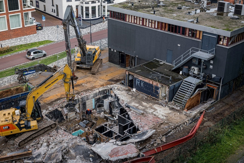 Molenstraat 6-8 het voormalige saunadeel van ’t Bölke verdwijnt als eerste 24-10-2023.jpg