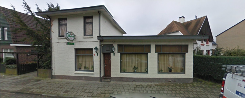 Lage Bothofstraat 398 cafe Katinka maart 2009.jpg