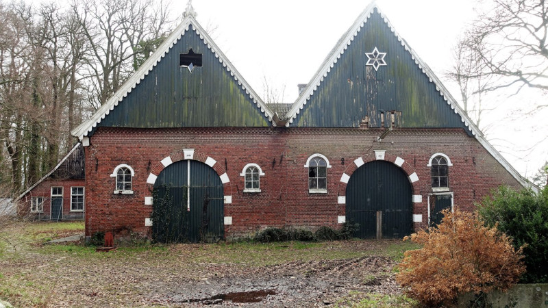 Heutinkstraat 600  Boerderij Erve 't Kromhof..jpg