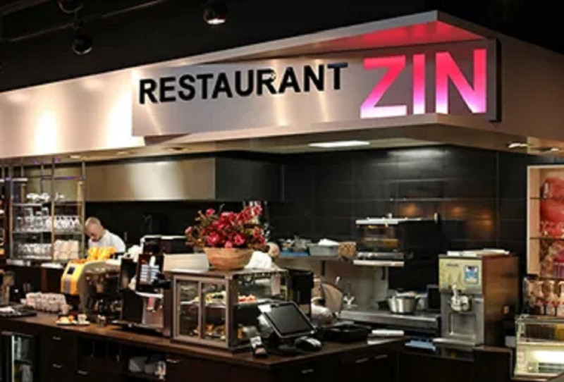 Noord Esmarkerrondweg 421-2 Miro Center Restaurant Zin.jpg