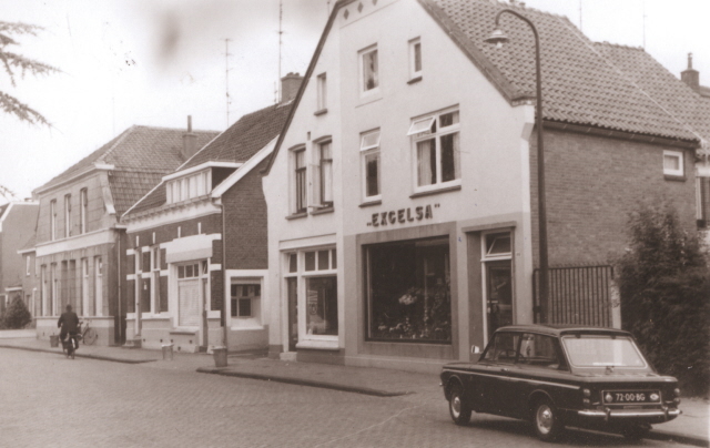 Emmastraat 189-189a Excelsa Bloemenmagazijn 1967.jpeg