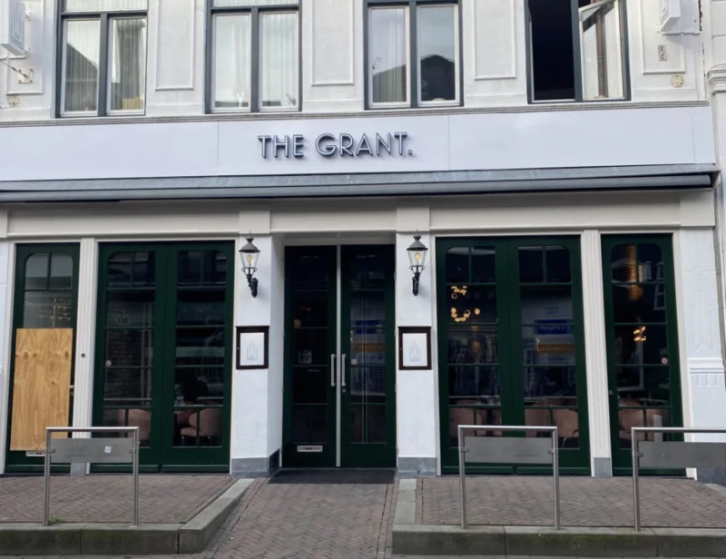 Marktstraat 2 restaurant The Grant.jpg