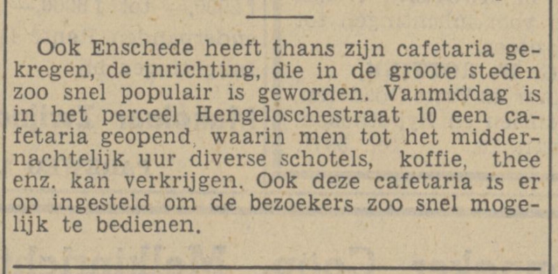 Hengelosestraat 10 cafetaria krantenbericht Tubantia 19-9-1936.jpg