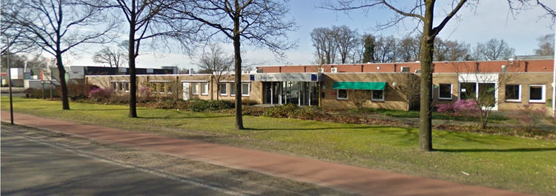 Hendrik ter Kuilestraat 200 drukkerij Royal Sens maart 2009.jpg