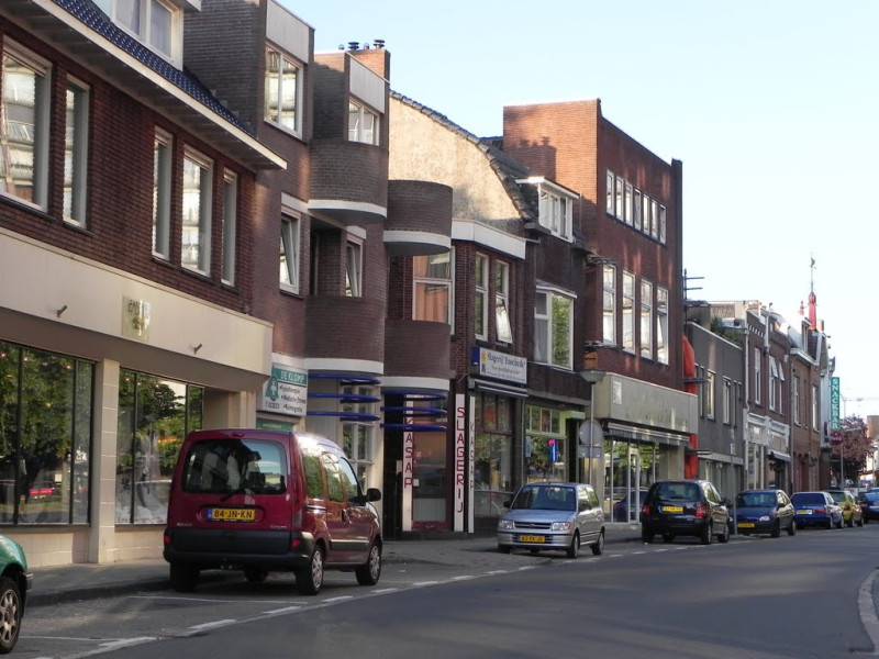 De Klomp 105 Slagerij Kasap hoek  Lipperkerkstraat.jpg