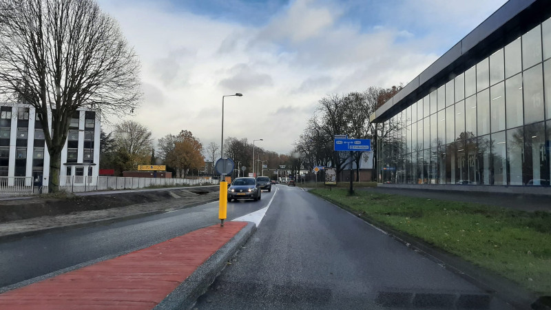 Westerval is na maanden eindelijk weer open voor verkeer 25-11-2023.jpg