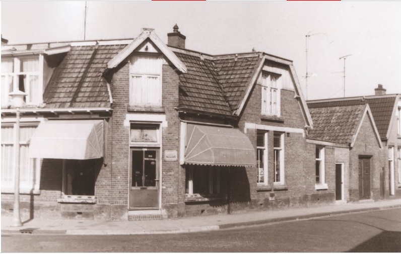 Pluimstraat 177 hoek Oostveenweg 70 Winkelpand.jpg