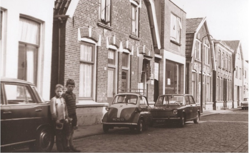 Reudinkstraat 22 winkel 1967.jpg