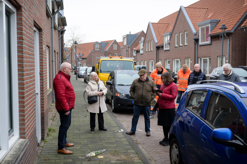 Bloemendaalstraat struikelsteen Johannes ter Horst 14-12-2023.jpg