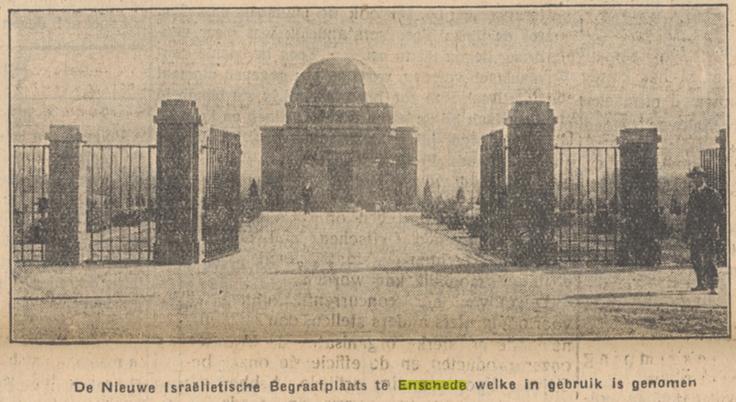 begraafplaats joods 1928.jpg