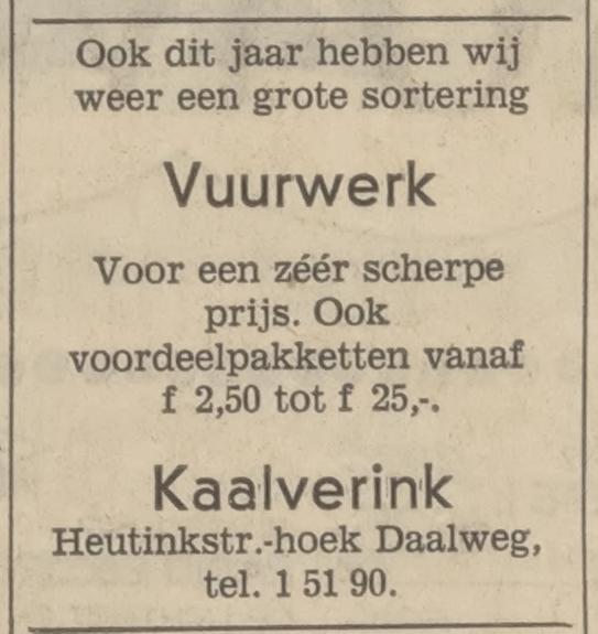 Heutinkstraat 200 hoek Daalweg vuurwerk advertentie 27-12-1973.jpg