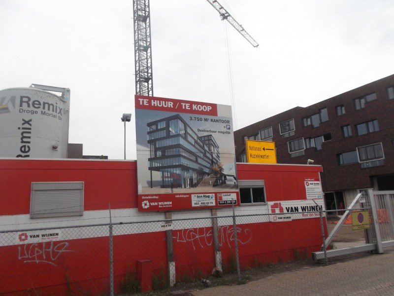 Willem Wilminkplein update nieuwbouw 19-06-2013.JPG