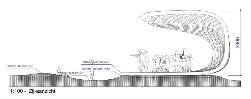 G.J. van Heekpark ontwerptekening muziekkoepel.jpg