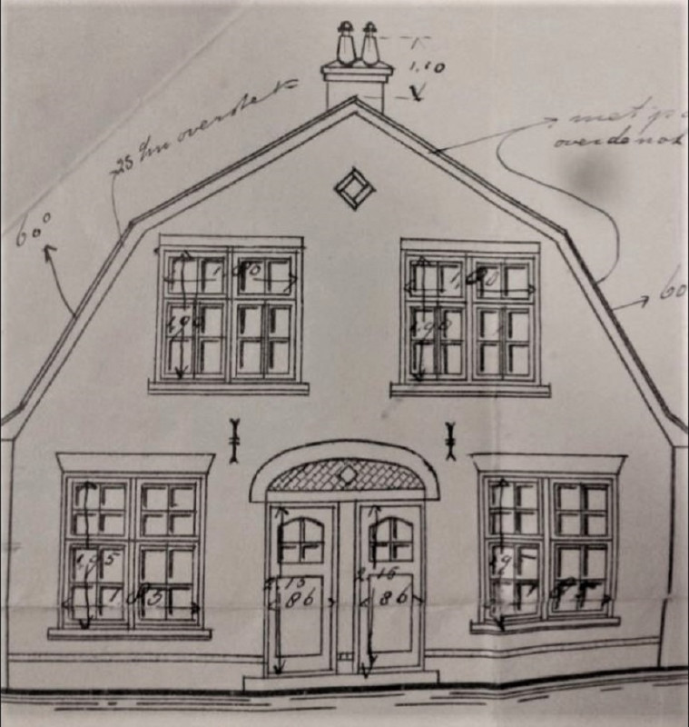 Plein West Indie tekening standaard woning.jpg