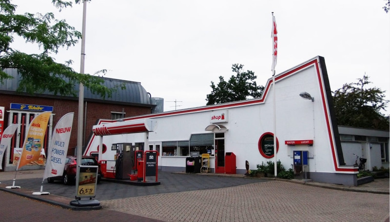 Gronausestraat 1317 Avia tankstation.jpg