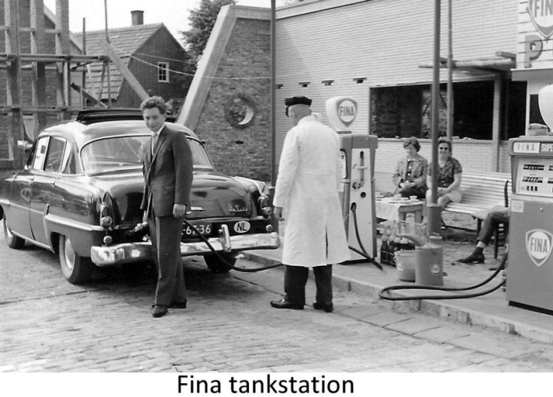 Gronausestraat 1317 Glanerbrug tankstation Fina nu op de monumentenlijst.jpg