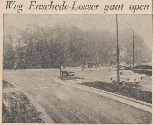 enschede losser weg 1962.jpg