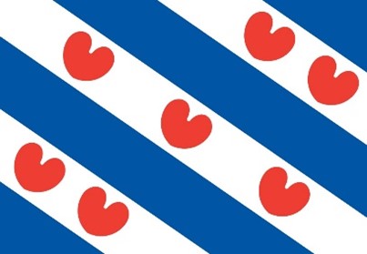 friese vlag