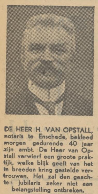Notaris H, van Opstall krantenbericht Tubantia 18-12-1933.jpg