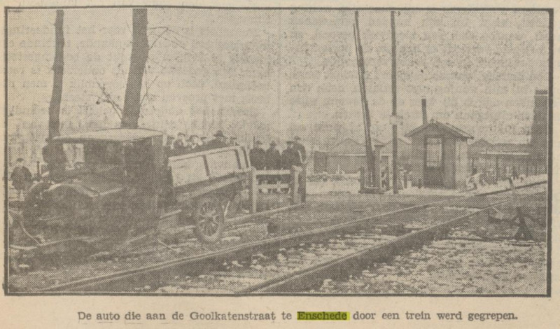 Goolkatenstraat trein 1932.jpg
