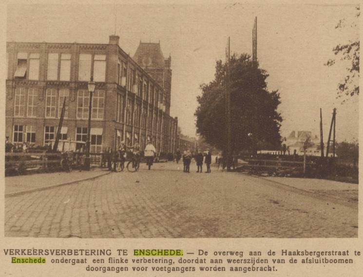 Haaksbergerstraat 1929.jpg