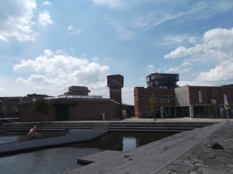 Roombeek Watertoren Rozendaal.JPG