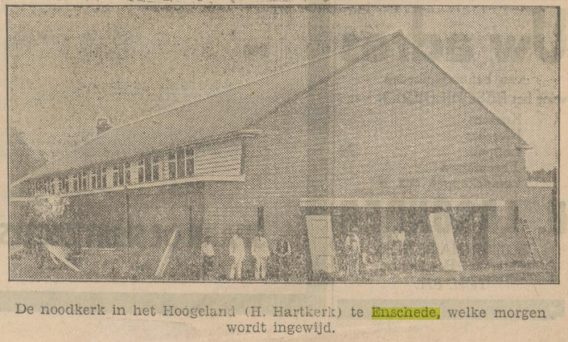 hoogeland noodkerk 1930.jpg