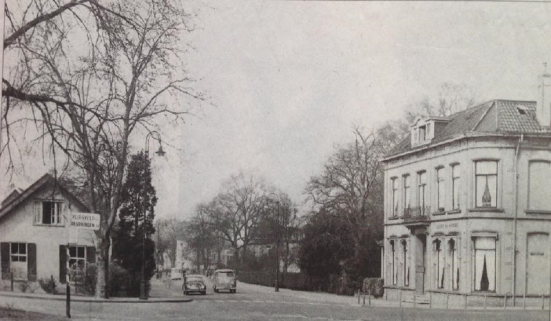 Hengelosestraat 32 hoek Deurningerstraat villa van Heek later rusthuis Licht en Vrede.jpg