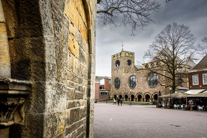 Oude Markt 1 Jacobuskerk 2024.jpg