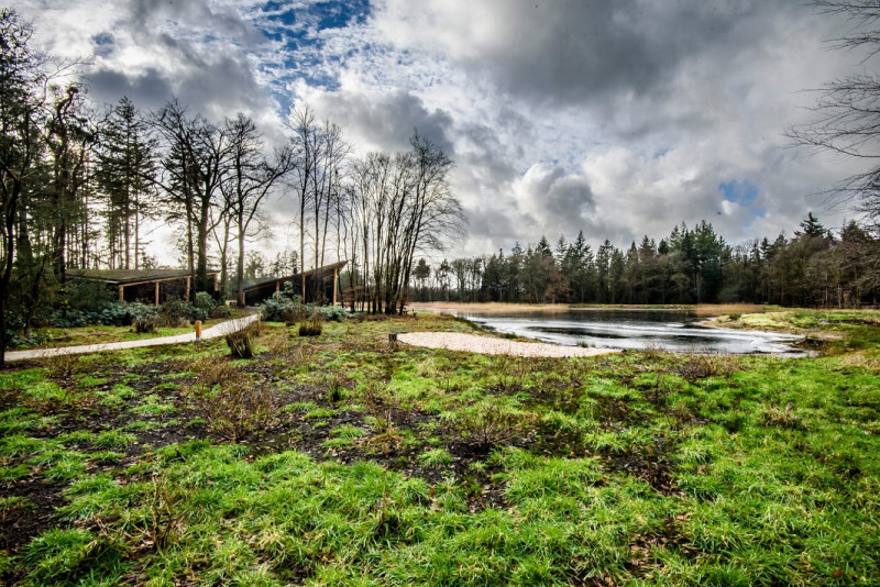 Windmolenweg 401 Natuurbegraafplaats Landgoed Christinalust tussen Enschede en Hengelo.jpg