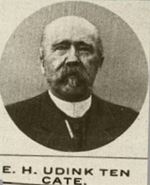 E.H. Udink ten Cate (1847-1915) katoenagent, textielfabriek, loco burgemeester Enschede.jpeg