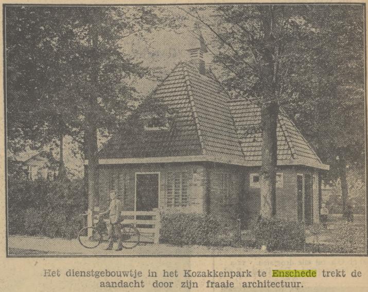 kozakkenpark 1931.jpg