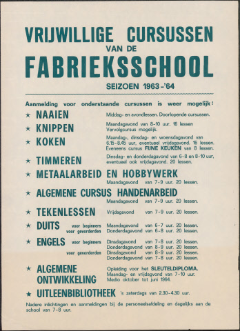 Noorderhhagen 13 Fabriekksschool cursussen 1963 o.m. kookles.jpeg
