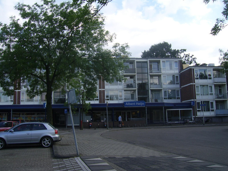 Thomas de Keyserstraat 63 Albert Heijn.JPG