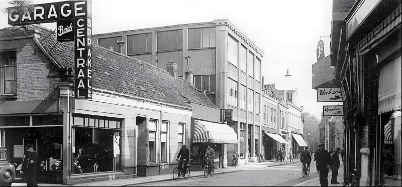 Hengelosestraat 7a garage centraal Sprakel.jpg