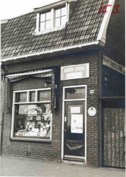 Richtersweg 76, sigarenwinkel Roossink 1954.jpg