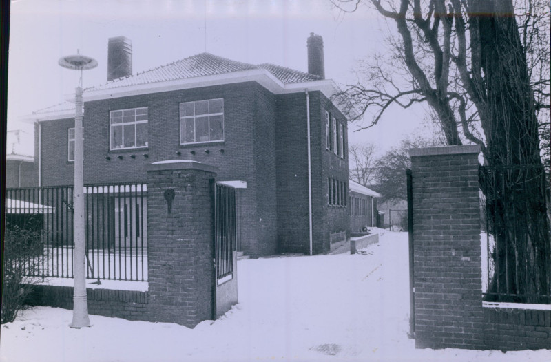 Drienerweg 63 badhuis wordt in 1979 ingericht als muziekschool.jpg