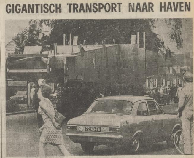 sanders blekerstraat 1974.jpg
