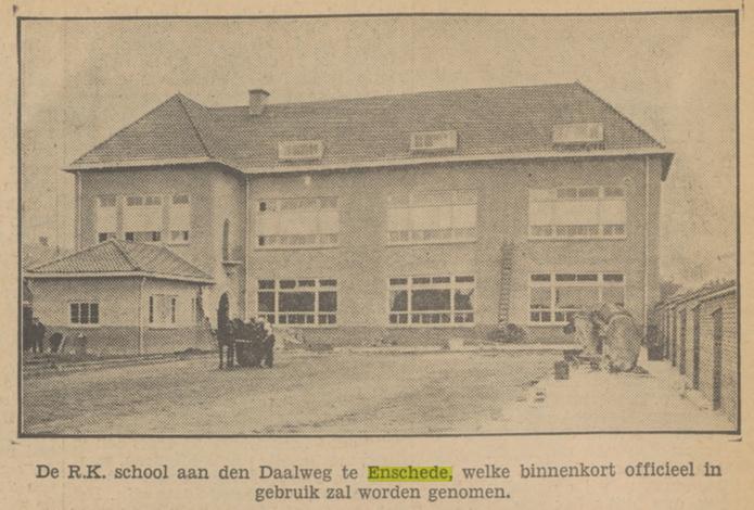 school daalweg 1931.jpg