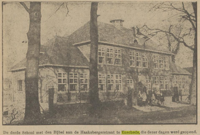 school haaksbergerstraat 1930.jpg